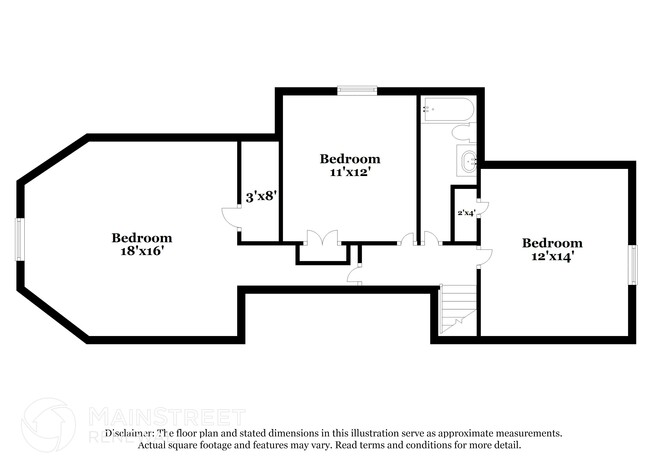 Building Photo - 3768 Stonehill Dr