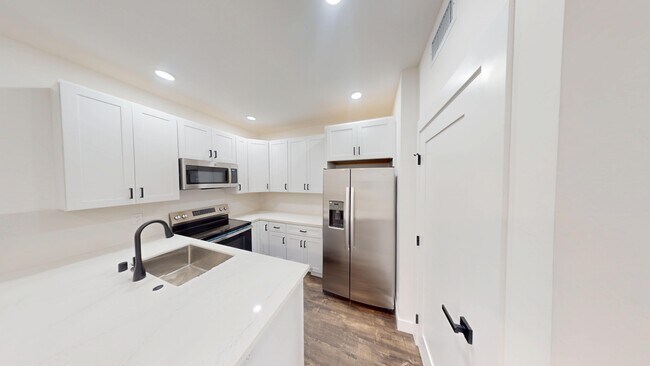 Foto del edificio - 4941 Art St