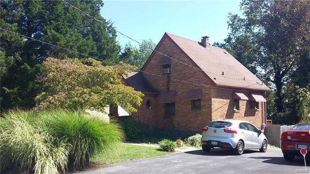 Primary Photo - 3703 Aberdeen Ave