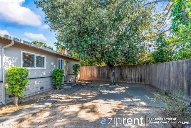 Building Photo - 3 br, 2 bath House - 654 Vasona Ave, Los G...
