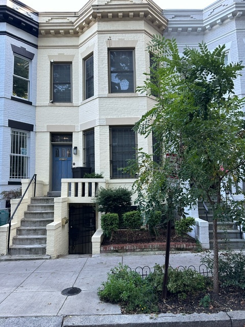 Foto principal - 1754 Church St NW