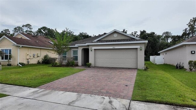 Building Photo - 2462 Addison Creek Dr