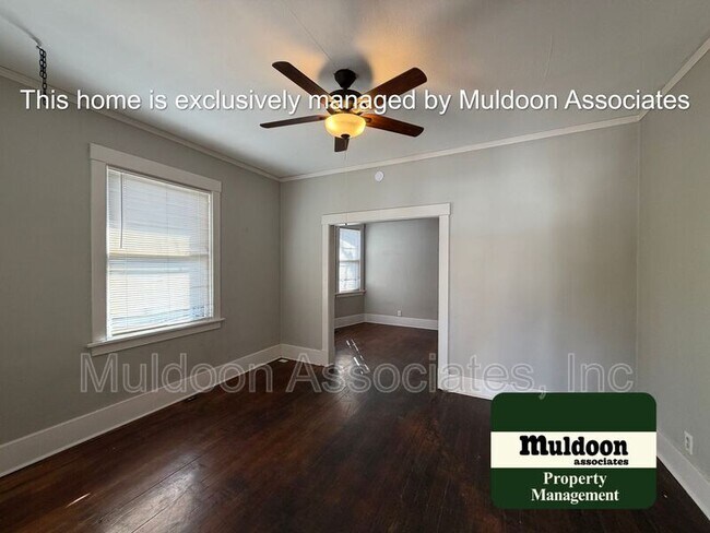 Foto del edificio - 705 E Platte Ave