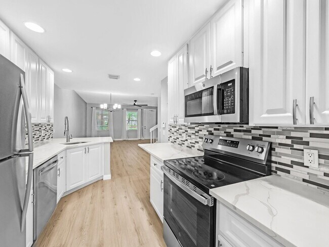 Foto del edificio - 3119 E Community Dr