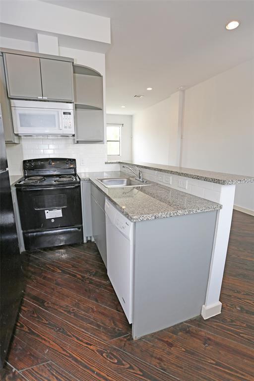 Foto del edificio - 4106 McKinney St