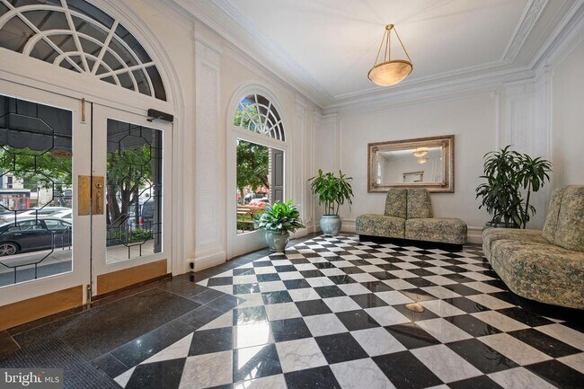 Foto del edificio - 1514 17th St NW