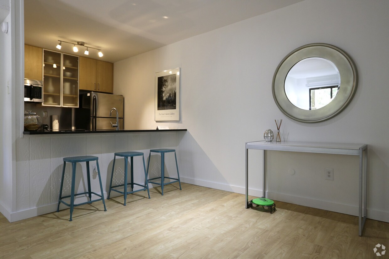 The Woods Apartments Ambler, PA