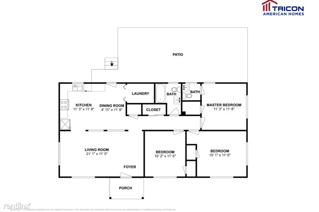 Building Photo - 1325 Richard Rd