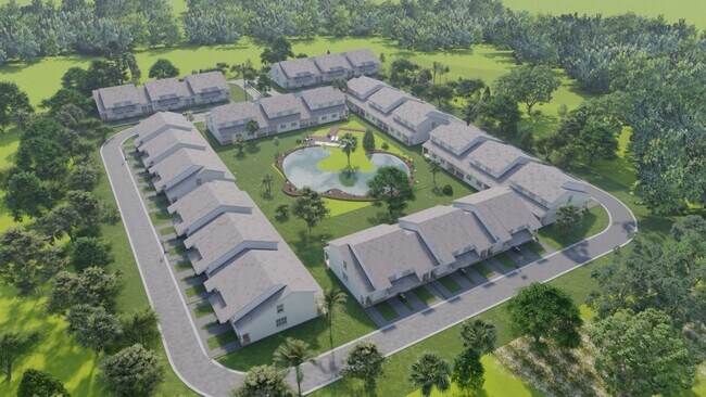 Building Photo - Townhouse For Lease in Saint Cloud