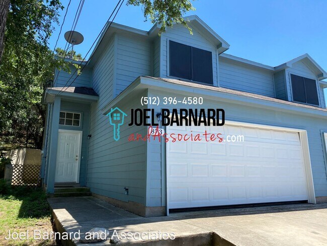 Building Photo - 3 br, 3.5 bath House - 873 Sagewood Trail