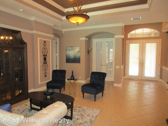 Foto del edificio - 4 br, 3 bath House - 6123 Audubon Manor Blvd