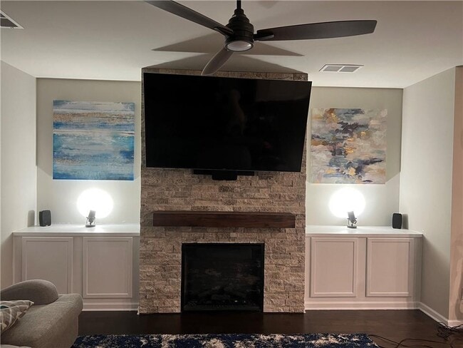 Foto del edificio - 4431 Richmond Ct