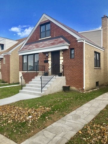 Building Photo - 4509 N Mulligan Ave