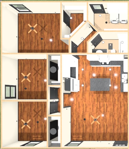 Building Photo - 399 Co Rd 3383