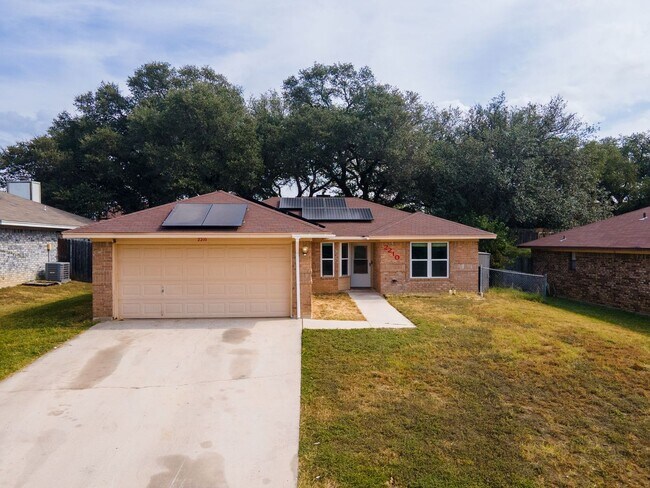Foto del edificio - Cute & Cozy 3 Bdrm 2 Bath