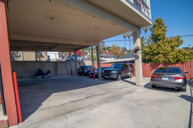 Foto del edificio - 2257 Ewing St
