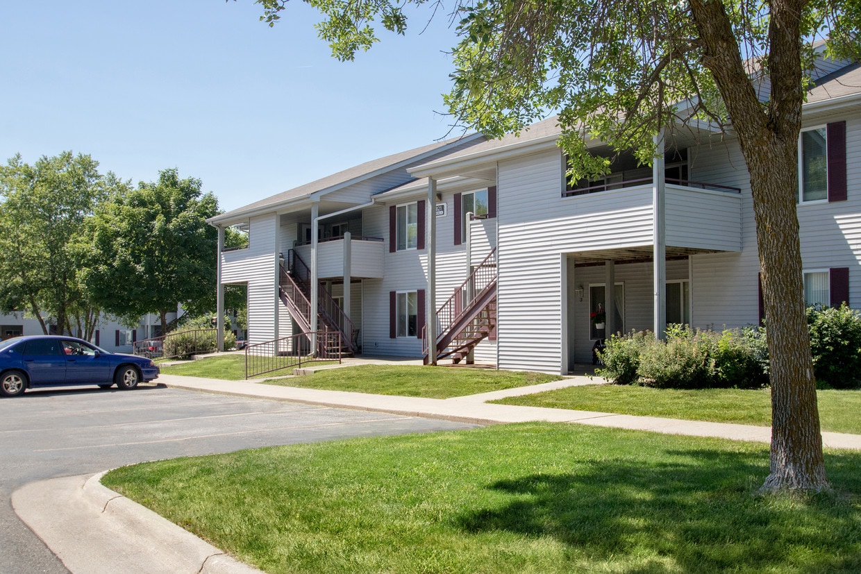 Hunter's Run Apartments in Newton, IA