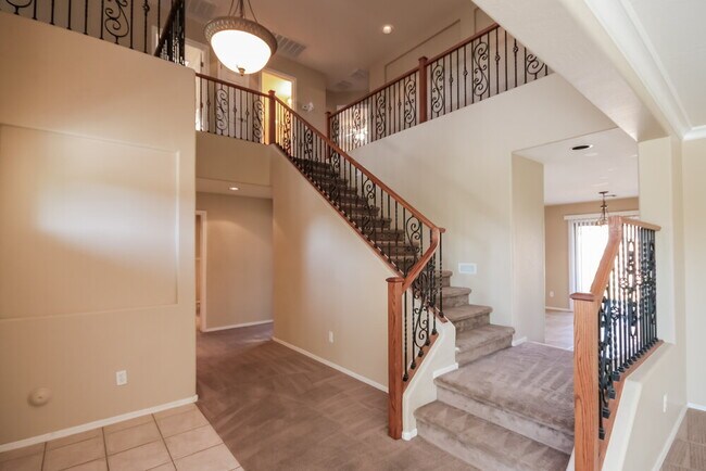 Foto del edificio - 3130 E Cowboy Cove Trail
