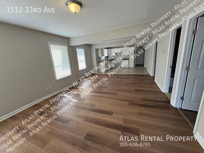 Foto del edificio - 1512 33rd Ave