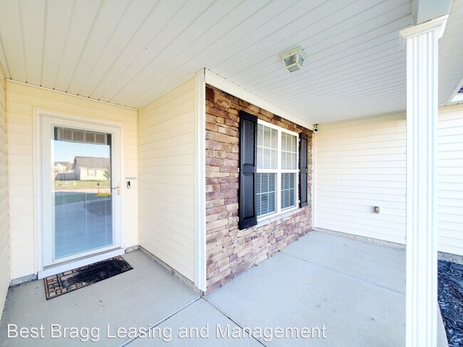 Building Photo - 3 br, 2 bath House - 2005 Lioncoward Drive
