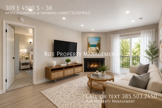 Building Photo - 309 E 4500 S