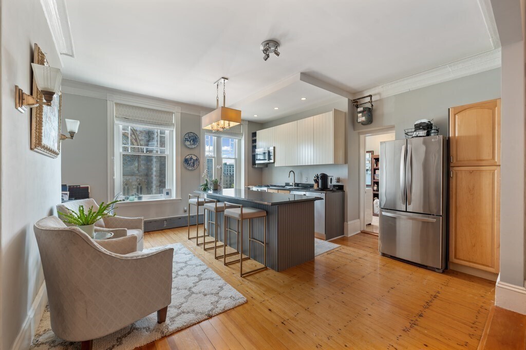 Foto principal - 1411 Washington St
