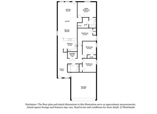 Building Photo - 2415 Lake Hls