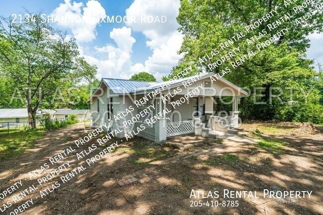 Foto del edificio - 2134 Shannon Oxmoor Road Bessemer, AL 35022