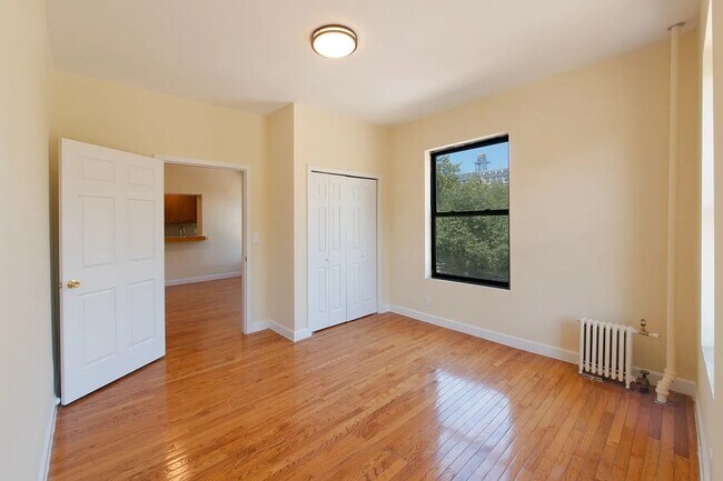 Foto del edificio - 100 West 139th Street