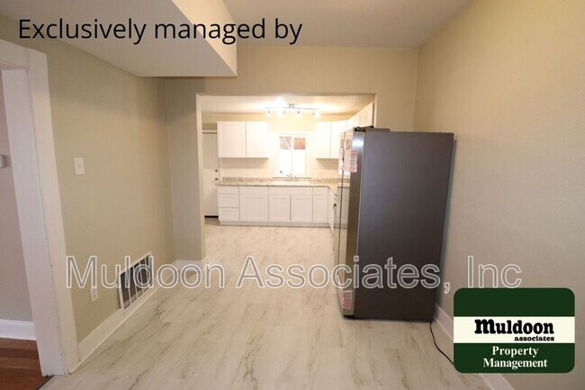 Foto del edificio - 806 E Abriendo Ave