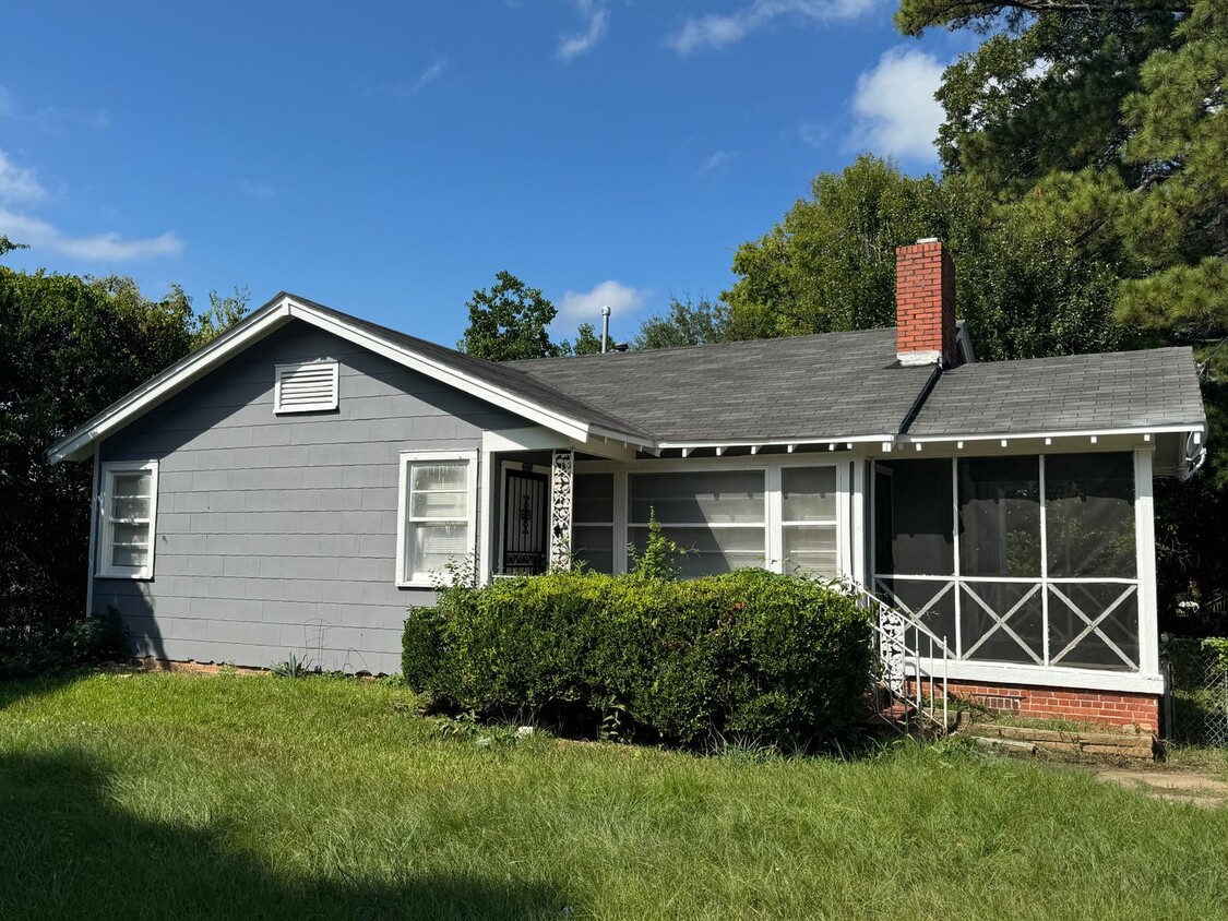 Foto principal - 2 Bedroom Bungalow