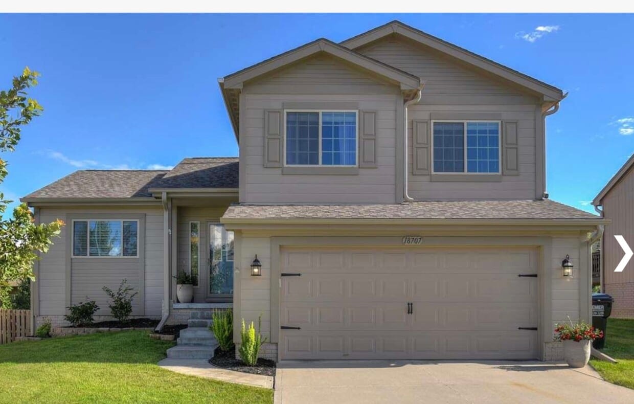 18707 Birchwood Ave, Omaha, NE 68135 House Rental in Omaha, NE