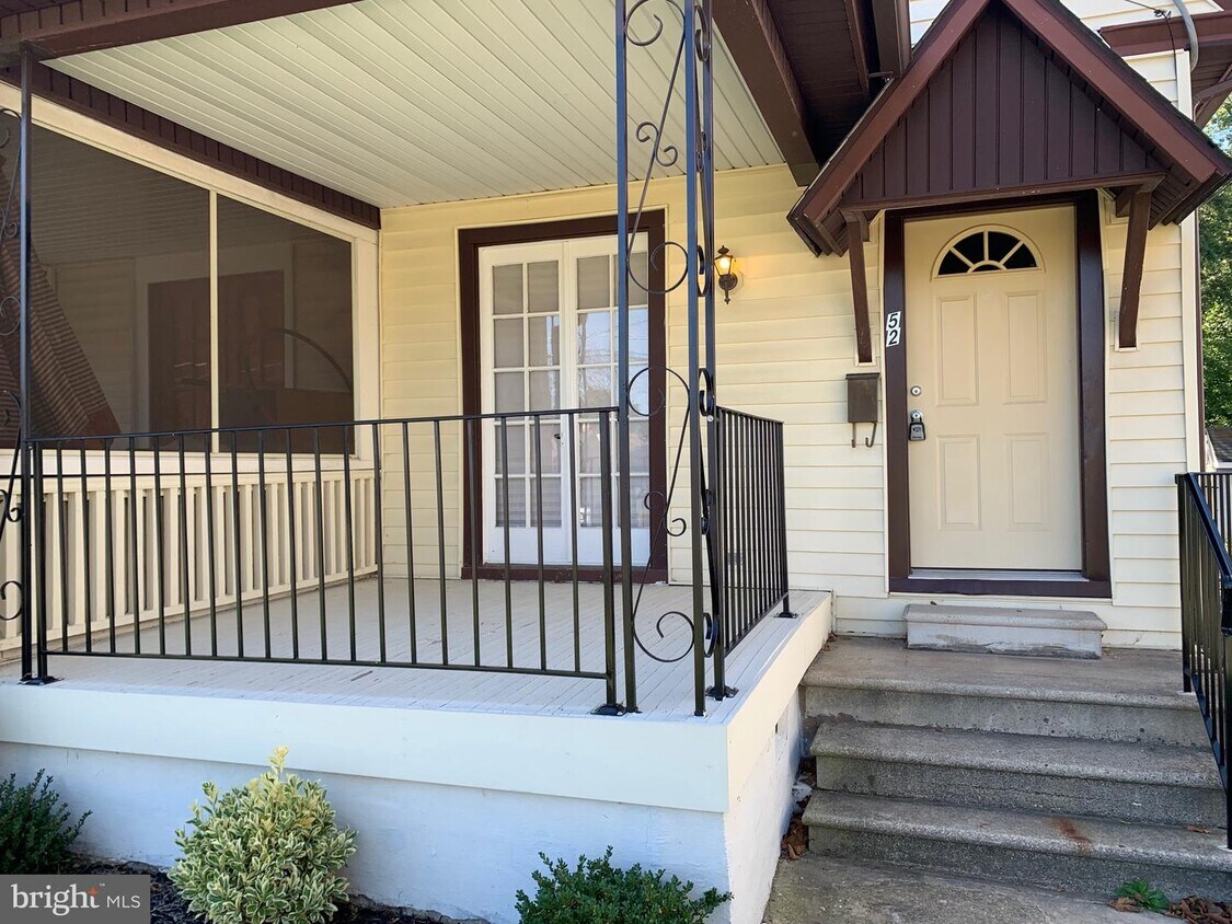 52 Linden Ave, Pitman, NJ 08071 House Rental in Pitman, NJ