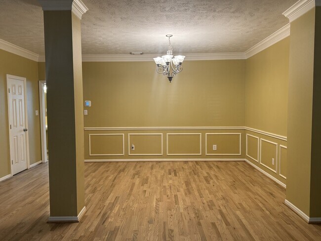 Foto del edificio - 3809 Brinkman St