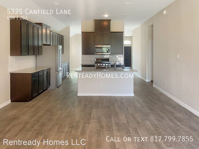 Building Photo - 4 br, 2 bath House - 5325 Canfield Ln