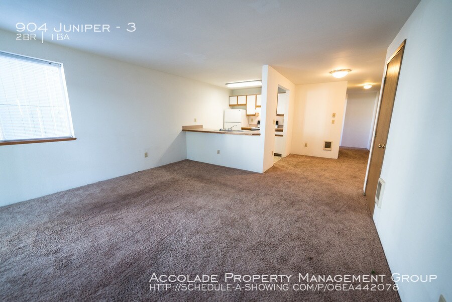 904 Juniper Ave Unit 3, Ellensburg, WA 98926 Room for Rent in