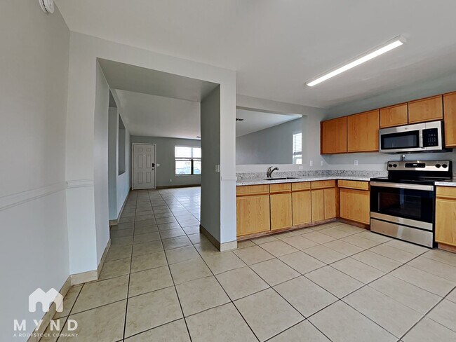 Foto del edificio - 11903 W Cabrillo Dr