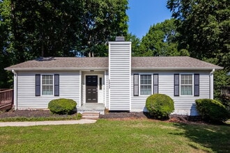 Building Photo - 1415 Anderson St