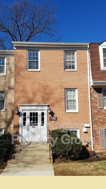 Foto principal - 736 Quince Orchard Blvd