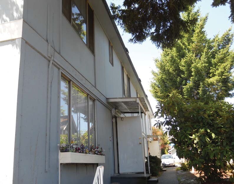 Foto principal - Point Defiance Apartments