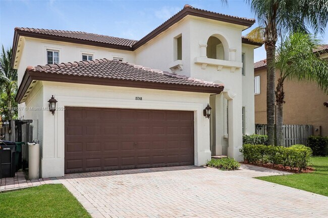 Foto del edificio - 15748 SW 141st St