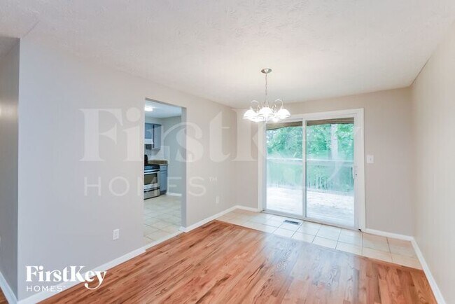 Building Photo - 3628 Bramblevine Circle