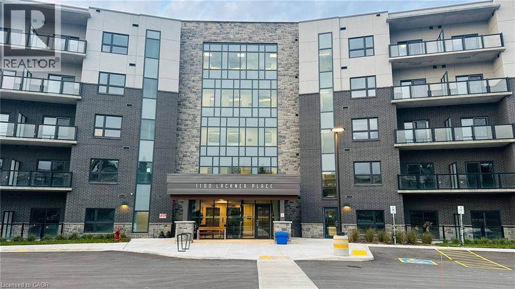 Photo principale - 1100 Lackner Pl