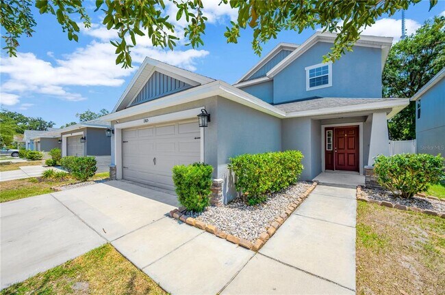 Building Photo - 13815 Harvestwood Ln