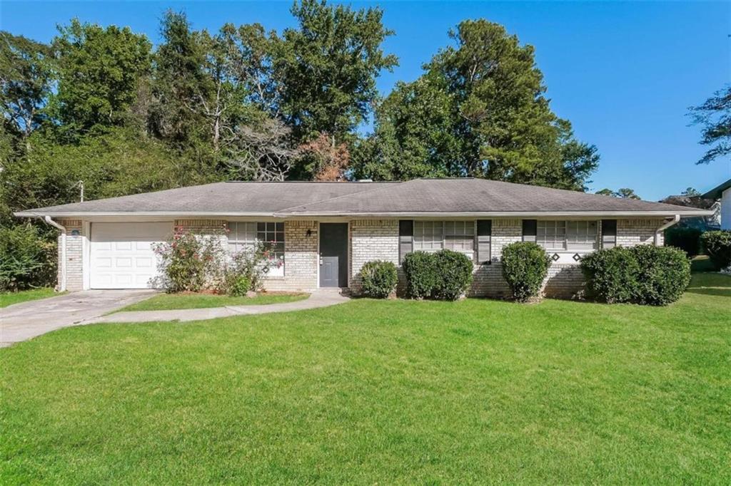 Foto principal - 3510 Leisure Ln