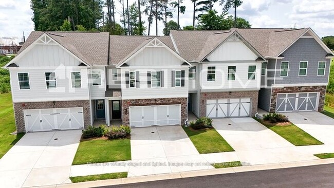 Photo - 1127 Charming Pines Pl NE (Conyers, GA) House