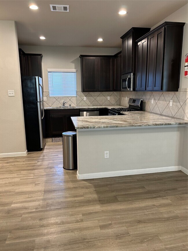 Foto del edificio - 6511 Wenlock Dr