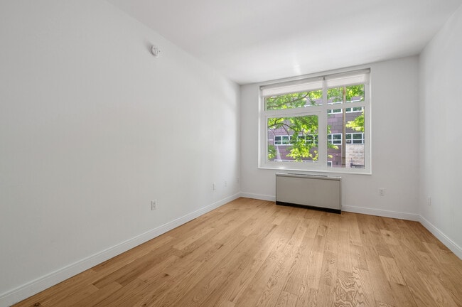 Foto del interior - The Vitagraph