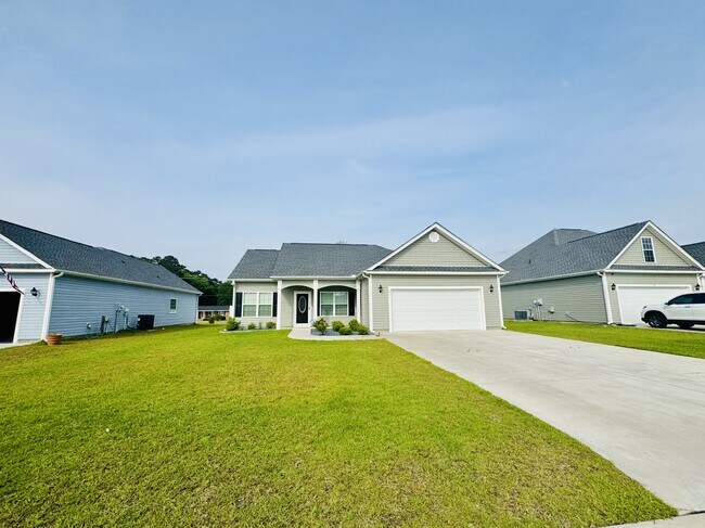 Building Photo - 211 Copperwood Lp