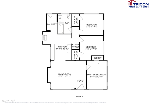 Foto del edificio - 768 E 52nd St